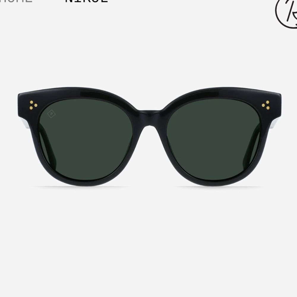 Raen Nikol Polarized Sunglasses
